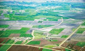 بازگشت زمین‌های کشاورزی ایران به سیستم ارباب - رعیتی؟