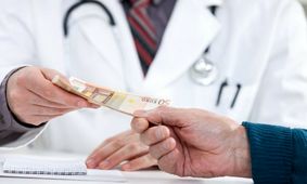 افشای اسامی پزشکان متخصص سهمیه‌ای / چگونه لو رفت!