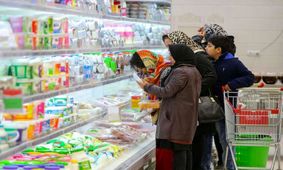 وقت مقصر‌یابی نیست؛ امروز همه باید دست‌به‌دست، رفاه مردم را تامین کنیم