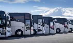 اطلاعات مهم درباره نحوه پیش فروش بلیط اتوبوس اربعین