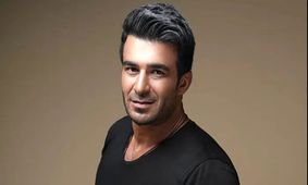 اولین عکس از پدر و مادر یوسف تیموری / بی شباهت به آقای بازیگر !