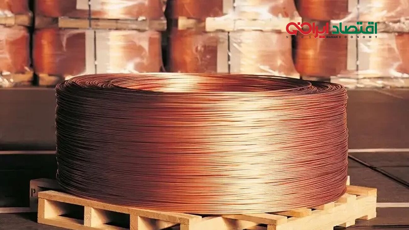 سهامداران بخوانند: فلز سرخ در مسیر 10 هزار دلاری شدن است؟
