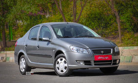 قیمت سواری اقتصادی ایران خودرو افزایش یافت + جدول
