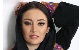 برای بهاره افشاری دعا کنید / خانم بازیگر با سرطان دست و پنجه نرم می کند !