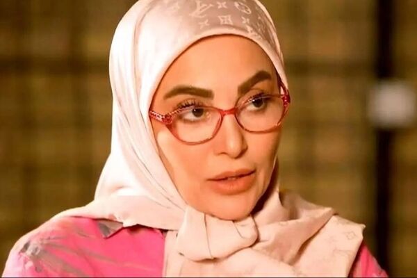 واکنش تند ژیلا صادقی به برزو ارجمند: پیام دادم برگرد اما جواب شوکه‌کننده‌ای گرفتم! + ویدیو