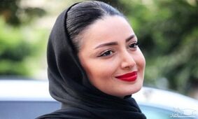 عکس شوکه کننده از شیلا خداداد در کنار بازیگر مرد ایرانی /چرا انقدر نزدیک ؟!