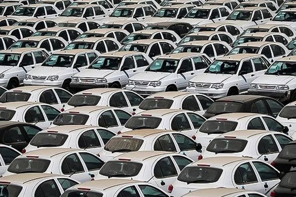 قیمت روز محصولات سایپا 5 مهر 1404/ شاهین GL در مسیر میلیاردی شدن!