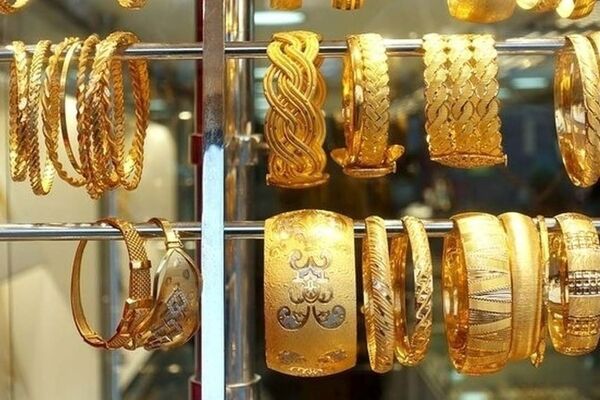 قیمت طلا امروز ۲۶ آبان ۱۴۰۴ مشخص شد 