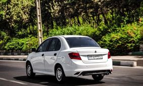 جدیدترین قیمت محصولات سایپا امروز شنبه ۱ شهریور ۱۴۰۴ / ساینا چقدر گران شد؟