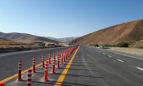 افزایش دوام جاده‌ها به کمک فناوری نانو