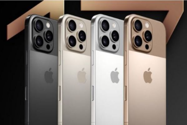 ارزش گمرکی آیفون ۱۷ در ایران مشخص شد