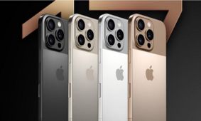 ارزش گمرکی آیفون ۱۷ در ایران مشخص شد