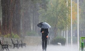 هشدار هواشناسی به ۲۱ استان  /  از روز چهارشنبه بارندگی های شدید داریم