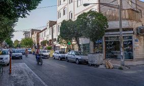 کشف بمب ساعتی در تهران؛ مردم در شوک!