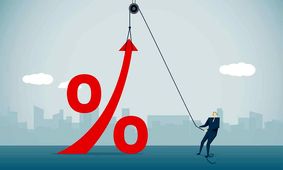  افزایش چراغ خاموش نرخ سود بین بانکی
