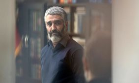 پژمان جمشیدی طوفان به پا کرد؛ سکانسی که اینترنت را منفجر کرد! +فیلم