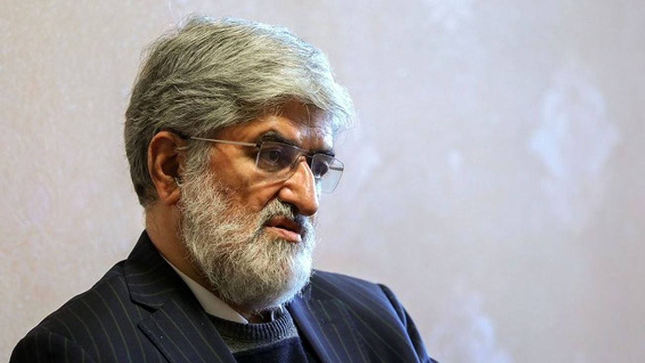 واکنش علی مطهری به مصوبه «مولدسازی اموال دولت»