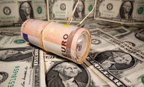 دلار و یورو بعد از سال تحویل چند؟