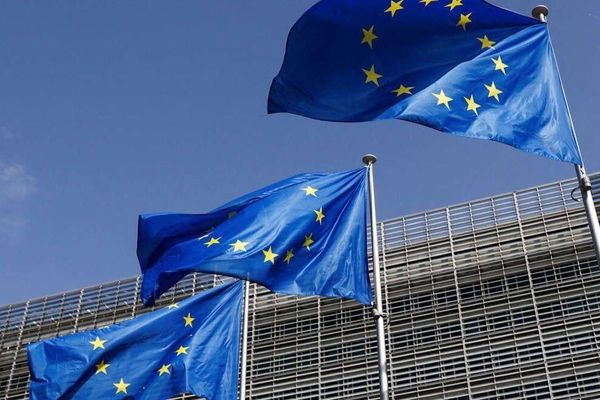 یک قطعنامه ضدایرانی صادر شد / اقدام جنجالی اتحادیه اروپا علیه ایران !