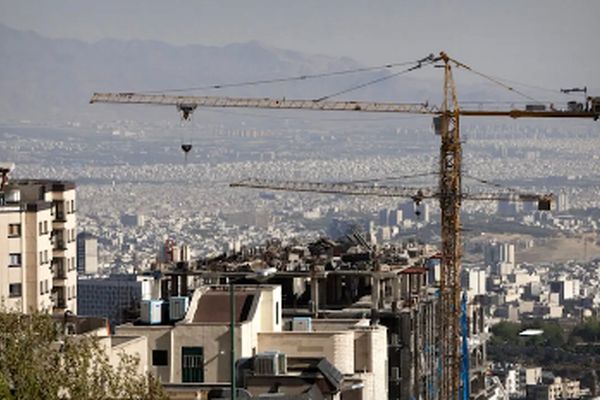 خطر خاموش در بازار مسکن