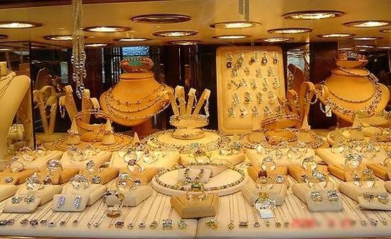 چند هزار طلافروش مالیاتی نمیدهند؟