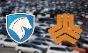 قیمت محصولات ایرانخودرو و سایپا  امروز دوشنبه ششم آذر  ۱۴۰۲ / چانگان،سمند،دنا پلاس، و کوییک چند ؟ + جدول قیمت ها