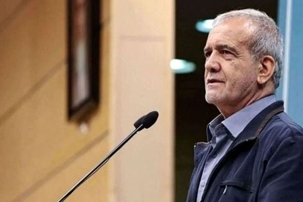 خبر داغ پزشکیان درباره افزایش یارانه‌ها که همه را غافلگیر کرد