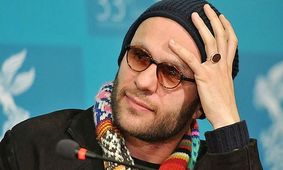 بابک حمیدیان با چهره جدید همه را شوکه کرد!