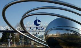 امروز در فضا: فرانسه آژانس فضایی خود را تأسیس کرد
