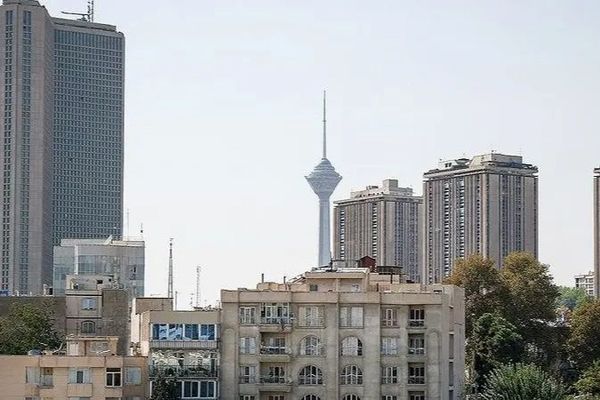 چقدر باید برای خرید آپارتمان در وال‌استریت تهران هزینه کنید؟