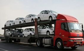 جدیدترین قیمت محصولات ایران‌خودرو در تاریخ ۳ شهریور ۱۴۰۴ / خودروهای پرطرفدار در مسیر گرانی