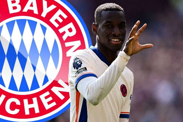 غیر رسمی/ ستاره چلسی به بایرن مونیخ پیوست!