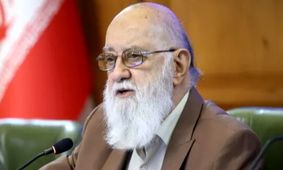 چمران با اظهارنظر جنجالی، آب پاکی روی دست تهرانی‌ها ریخت!