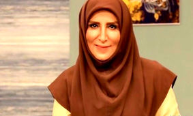 زیبایی خیره کننده خانم مجری سابق صدا و سیما بعد از مهاجرت / ژیلا امیرشاهی جذابتر از همیشه!