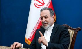 عراقچی: «بمب اتم» ایران، قدرت نه گفتن به قدرت‌هاست