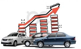 کمربندها را سفت ببندید / گرانی خودرو در راه است! + فیلم
