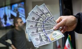 قیمت دلار امروز چهارشنبه ۱۰ اردیبهشت ۱۴۰۴