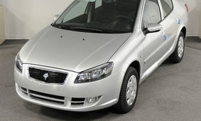 قیمت رانا پلاس سقف شیشه‌ای کاهش یافت + جدول
