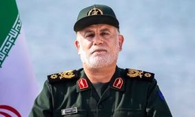 مراسم تشییع پیکر شهید نیلفروشان آغاز شد