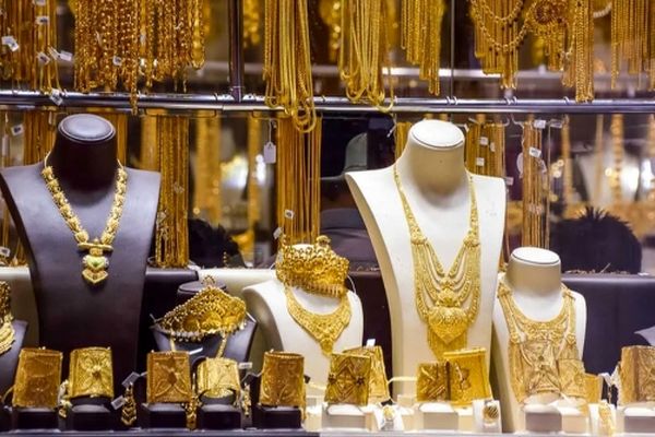 رکوردشکنی قیمت طلا در معاملات شبانه/ طلا ۱۸ عیار در آستانه ۸ میلیون تومان!