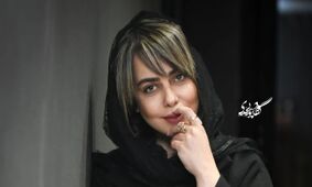 الهام اخوان: دخترها رویای ازدواج با مرد پولدار دارند!