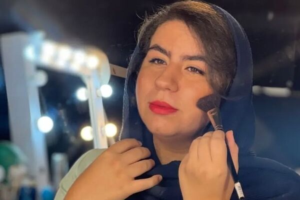 خانم بازیگر «نون خ» در 27 سالگی متحول شد؛ تغییر استایل صهبا شرافتی حیرت‌آور است!