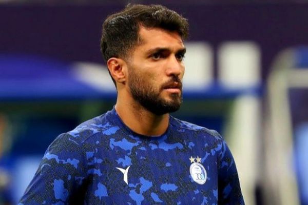 نیک‌نفس از استقلال جدا شد/ جزئیات فسخ قرارداد!