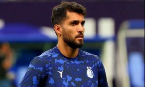 نیک‌نفس از استقلال جدا شد/ جزئیات فسخ قرارداد!