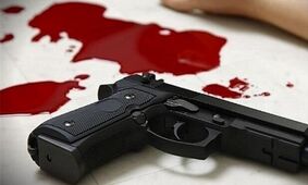 جزئیات تیراندازی امشب در تبریز