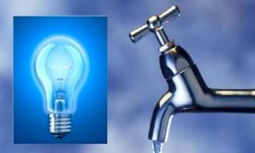 بحران قطعی آب و برق / مشکلات همزمان این روزهای مردم