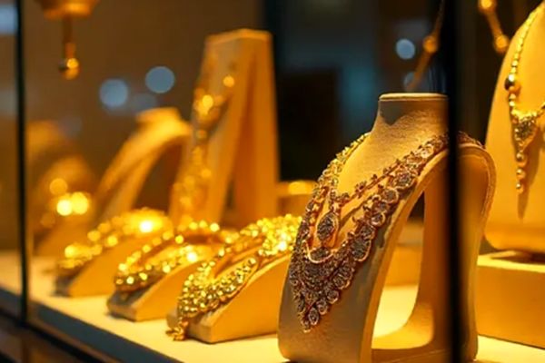 قیمت طلا افزایش یافت / حباب سکه کاهشی شد