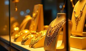 قیمت طلا افزایش یافت / حباب سکه کاهشی شد