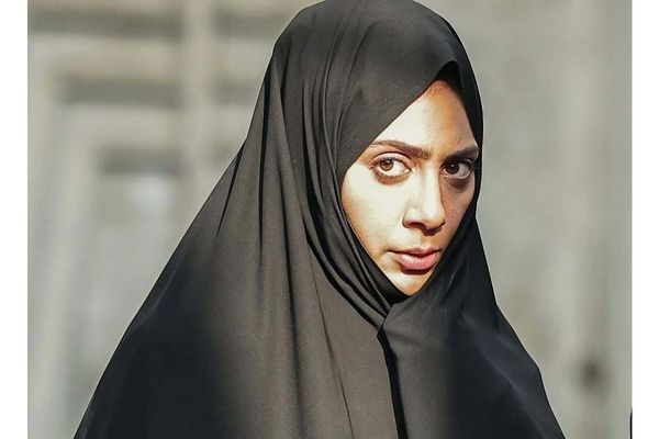 شوک نوستالژی: مونا فرجاد در دهه 60 با تصویری که هوش از سرتان می‌برد!