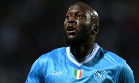 ناپولی و چالش جذب جایگزین لوکاکو!